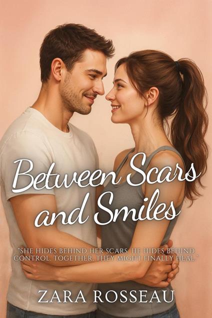 Between Scars and Smiles