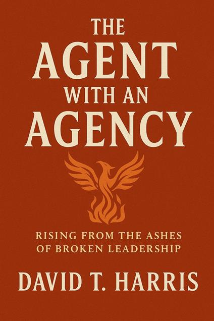 The agent with an agency