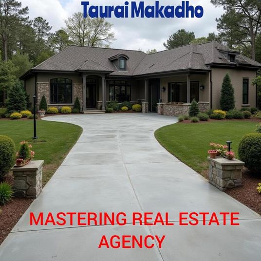 Mastering Real Estate Agency