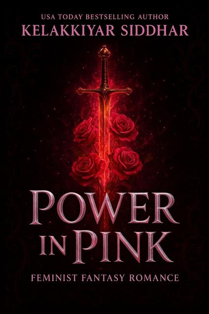 Power in Pink: Feminist Fantasy Romance
