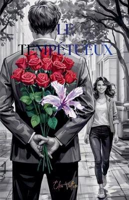 Le tempétueux - Elio Valtier - cover