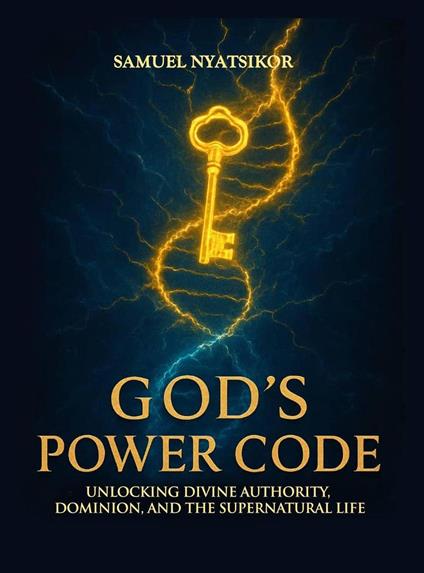God's Power Code