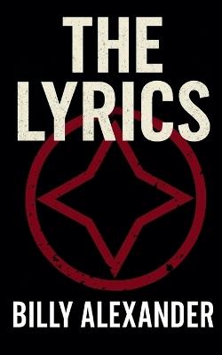 The Lyrics - Billy Alexander - cover