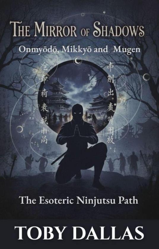 The Mirror of Shadows