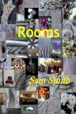 Rooms - Sam Smith - cover