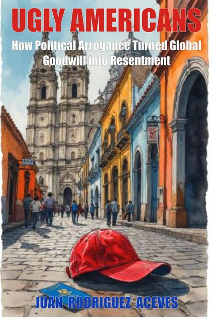 Ugly Americans: How Political Arrogance Turned Global Goodwill into Resentment