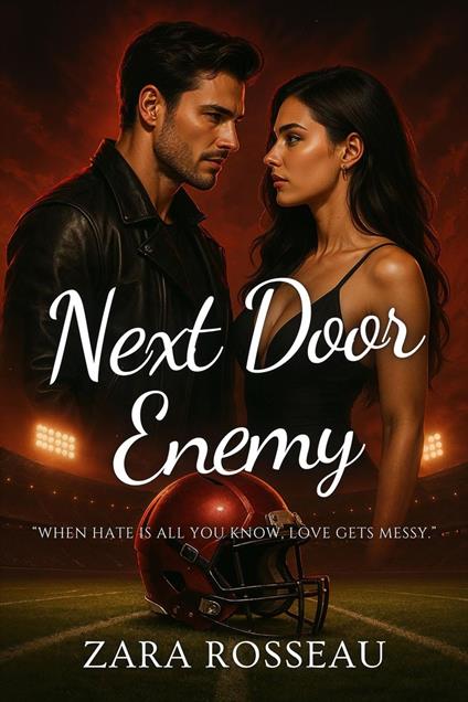 Next Door Enemy