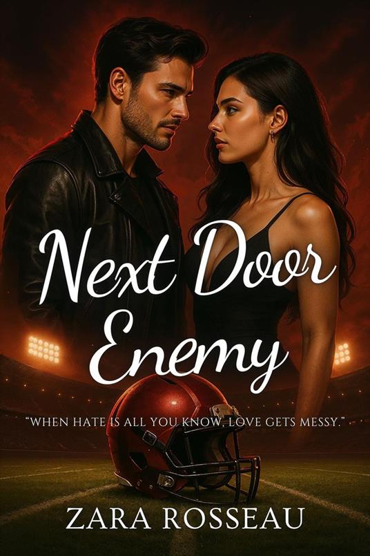 Next Door Enemy