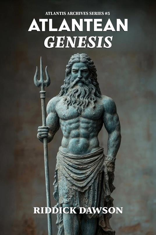 Atlantean Genesis
