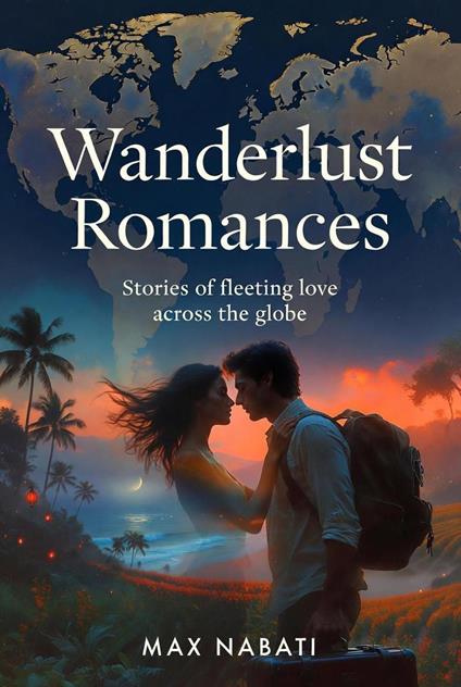 Wanderlust Romances
