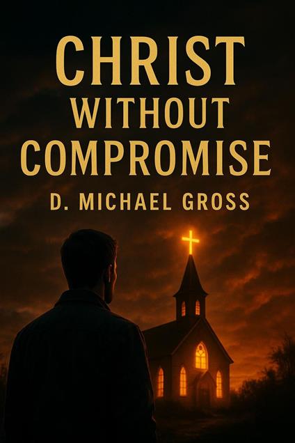 Christ Without Compromise