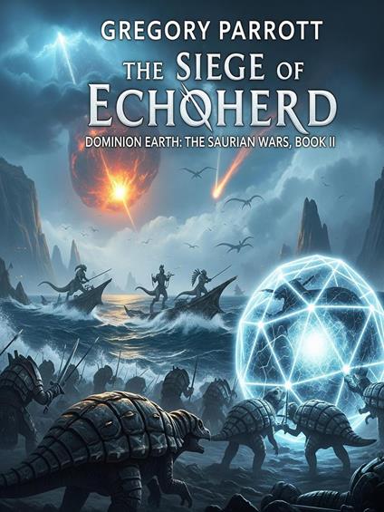 The Siege of Echoherd