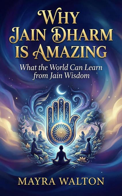 Why Jain Dharm is Amazing : What the World Can Learn from Jain Wisdom