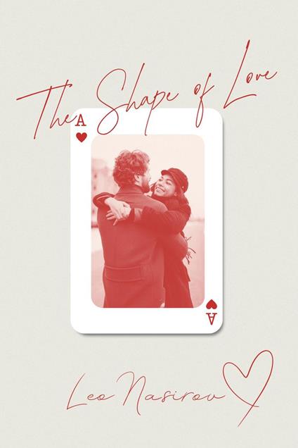 The Shape of Love