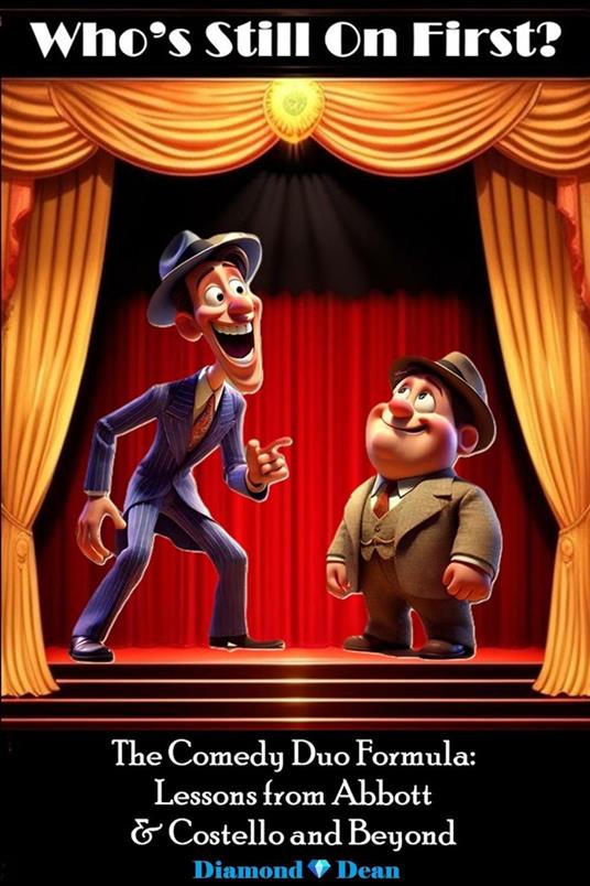 Who’s Still On First?