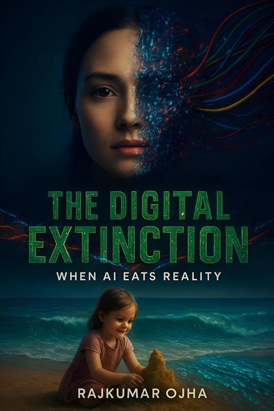 The Digital Extinction