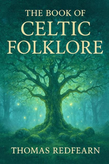 The Book Of Celtic folklore