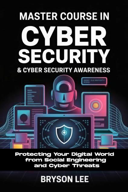 Master Course In Cyber Security & Cyber Security Awareness