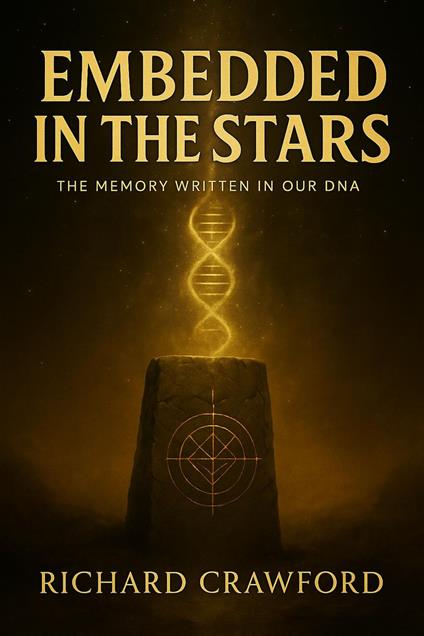 Embedded In The Stars