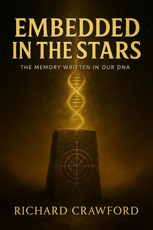 Embedded In The Stars