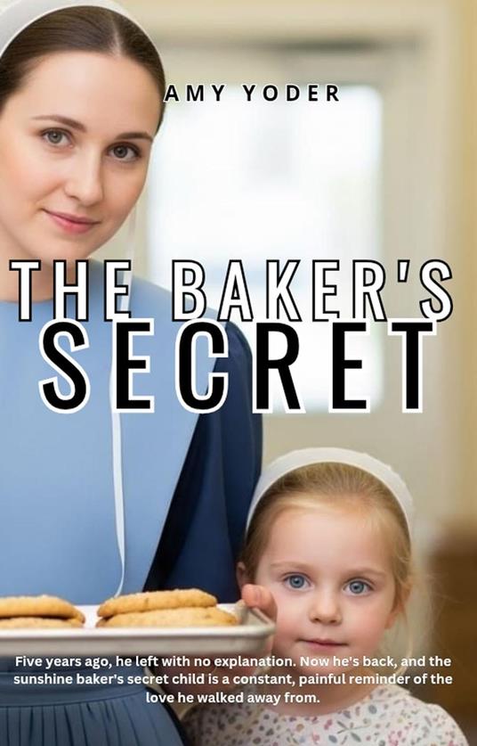 The Baker's Secret