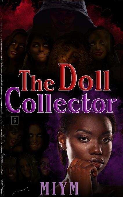 The Doll Collector