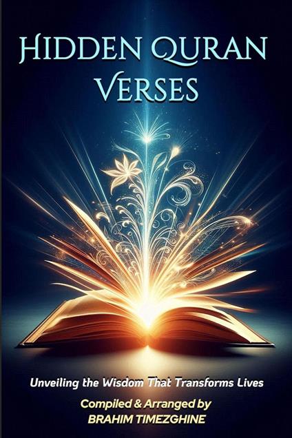 Hidden QURAN Verses