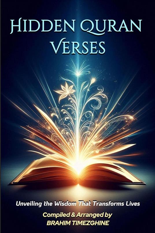Hidden QURAN Verses