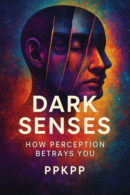 Dark Senses How Perception Betrays You