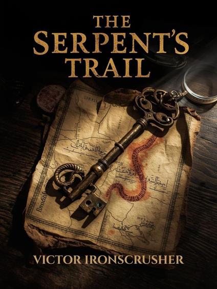 The Serpent's Trail