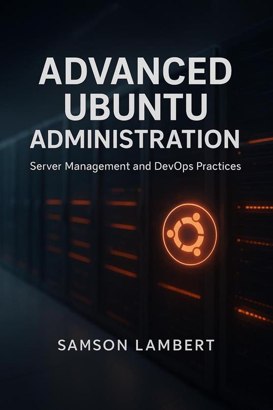 Advanced Ubuntu Administration: Server Management and DevOps Practices