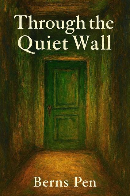 Through the Quiet Wall