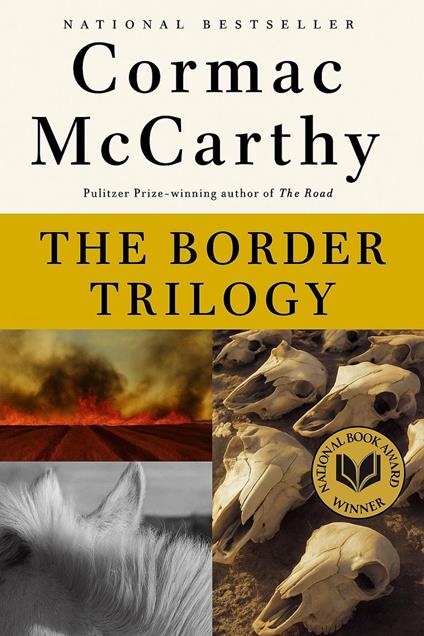 The Border Trilogy