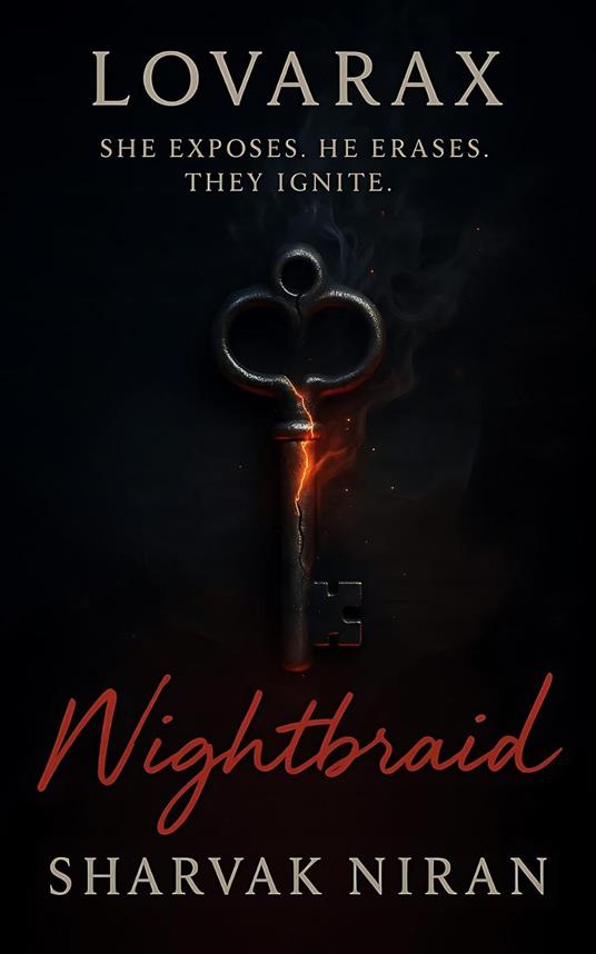 Nightbraid