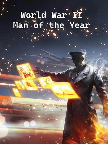 World War II Man of the Year