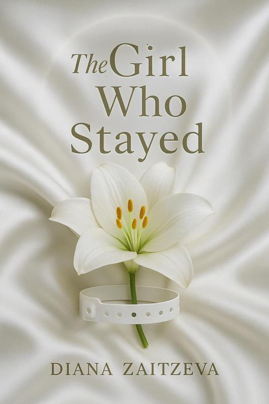 The Girl Who Stayed
