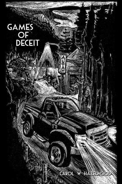 Games of Deceit