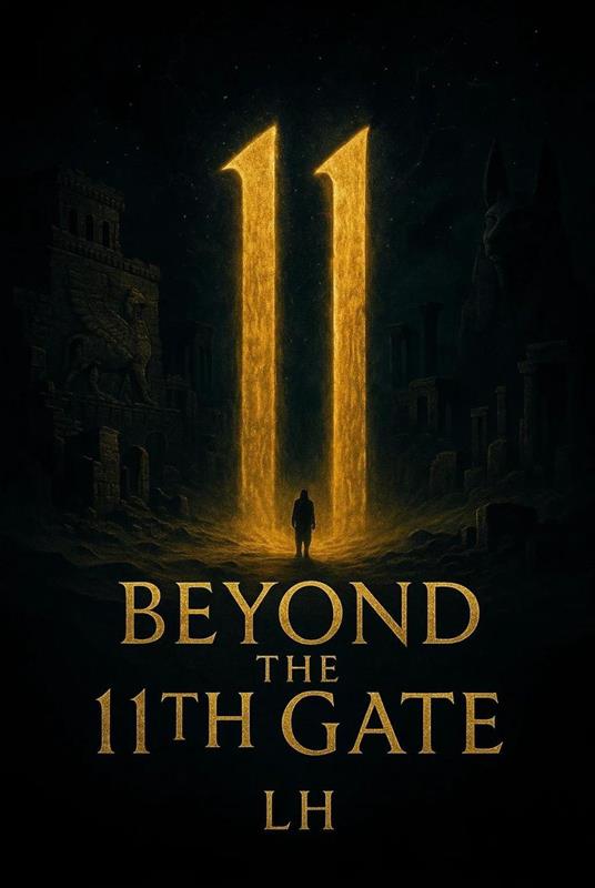 Beyond the 11th Gate