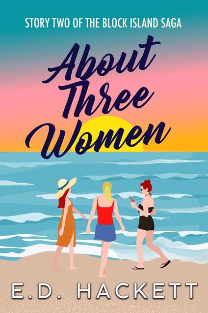 About Three Women
