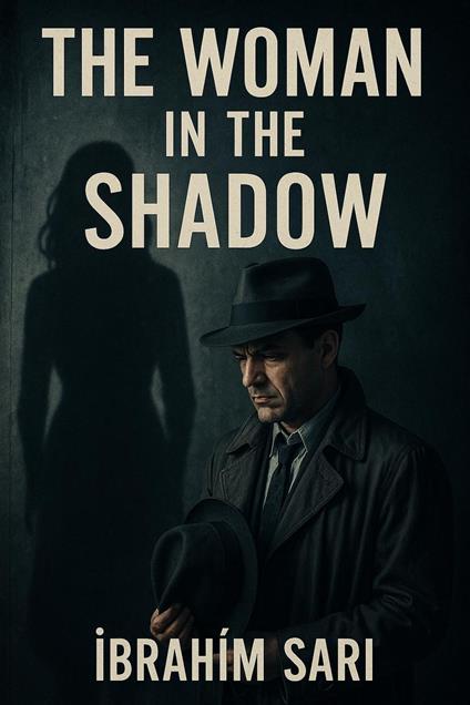 The Woman in the Shadow