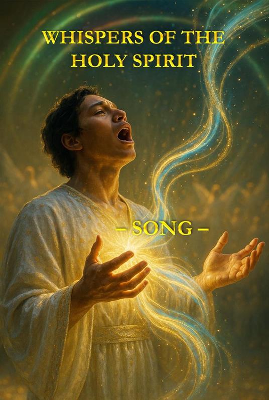 Whispers of the Holy Spirit – Song