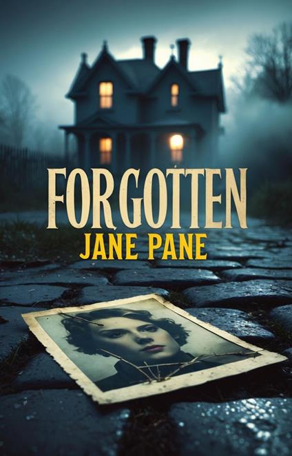 Forgotten