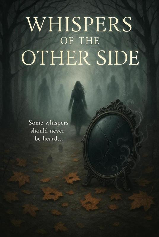 Whispers of the Other Side