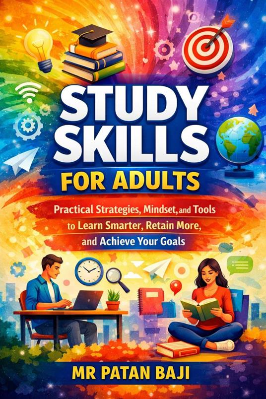 Study Skills for Adults