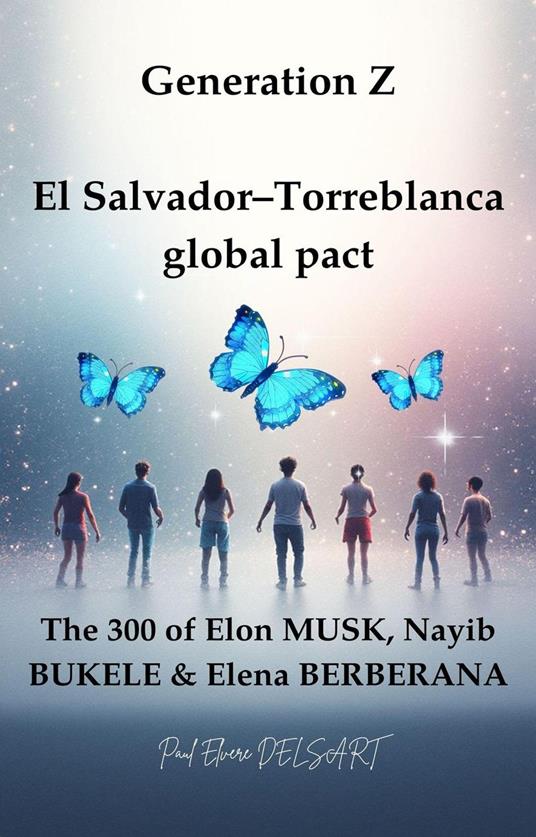 Generation Z – El Salvador–Torreblanca global pact