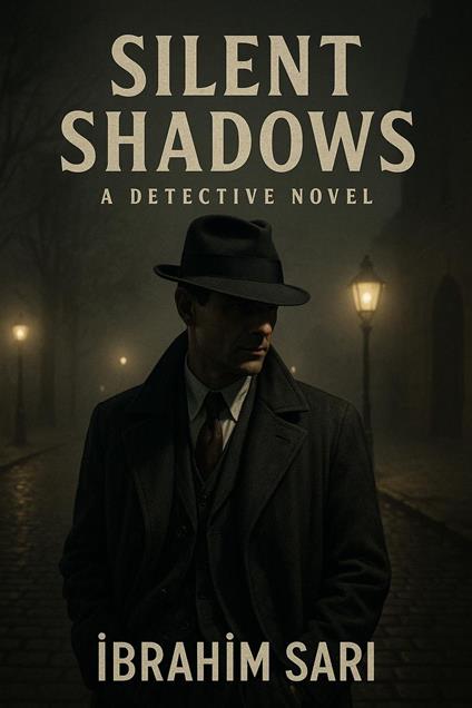 Silent Shadows