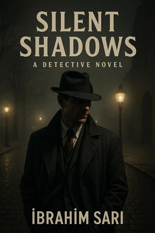 Silent Shadows