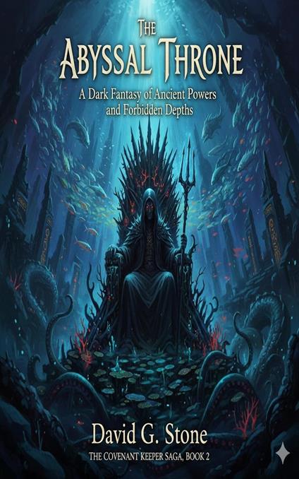 The Abyssal Throne: A Dark Fantasy of Ancient Powers and Forbidden Depths