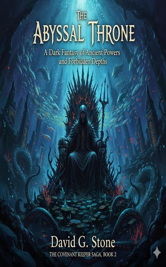 The Abyssal Throne: A Dark Fantasy of Ancient Powers and Forbidden Depths