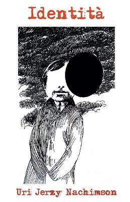 Identità - Uri Jerzy Nachimson - cover